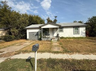 4001 Fitzhugh Ave, Fort Worth, TX 76105