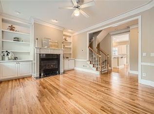 4710 Ivy Ridge Dr SE, Atlanta, GA 30339