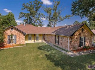 5543 Newell St, Zachary, LA 70791