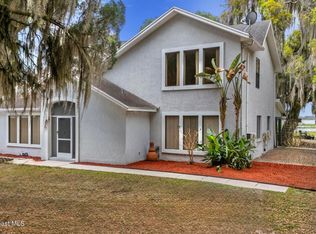 130 N Carpenter Rd, Titusville, FL 32796