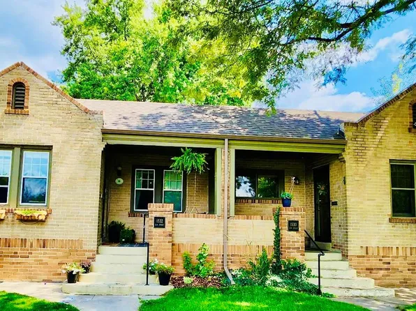 1532 Elm Street, Denver, CO 80220