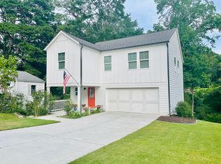 1013 Sims Ave NW, Atlanta, GA 30318