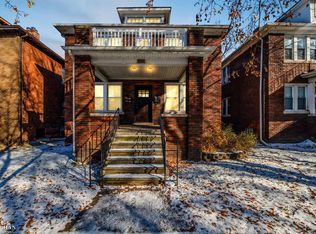 866 Nottingham Rd #2S, Grosse Pointe, MI 48230