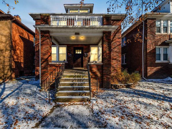 866 Nottingham Rd #2S