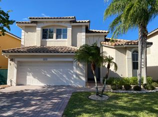 12143 NW 46th St, Coral Springs, FL 33076