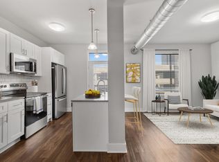 CityWay, Indianapolis, IN 46204