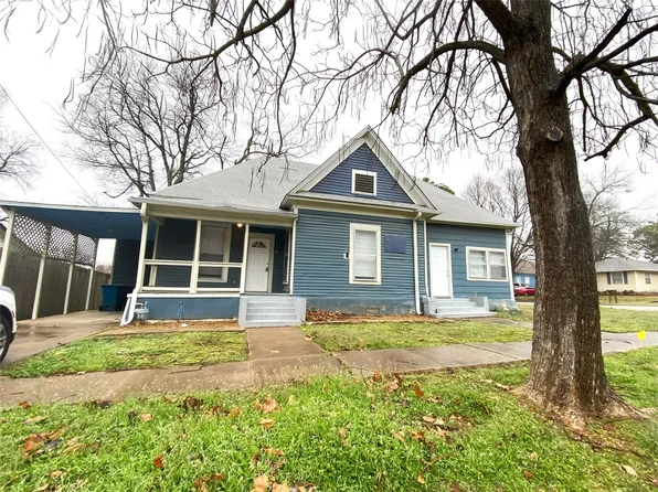 430 E Woodard St, Denison, TX 75021