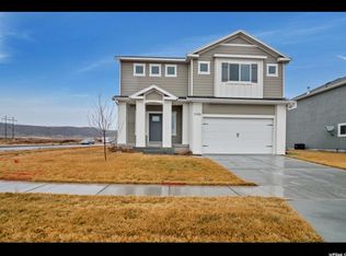 7389 N Silver Park Rd, Eagle Mountain, UT 84005