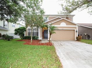 12814 Royal George Ave, Odessa, FL 33556
