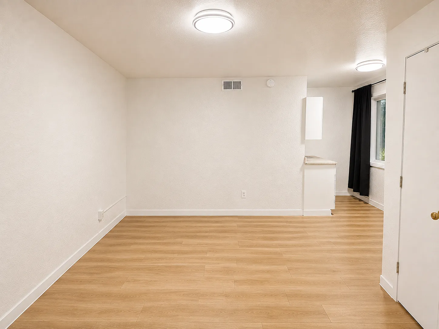 Studio, $1,150 — Photo 3