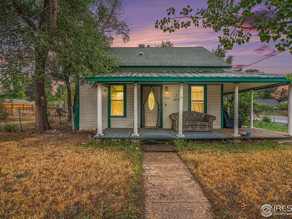 3801 Garfield Ave, Wellington, CO 80549