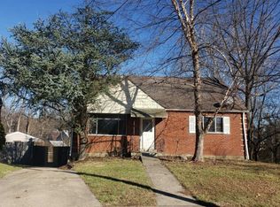 6664 Charann Ln, Cincinnati, OH 45224