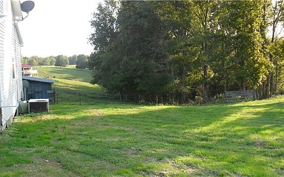 Home for Sale in Ethridge, Tennessee $75,000