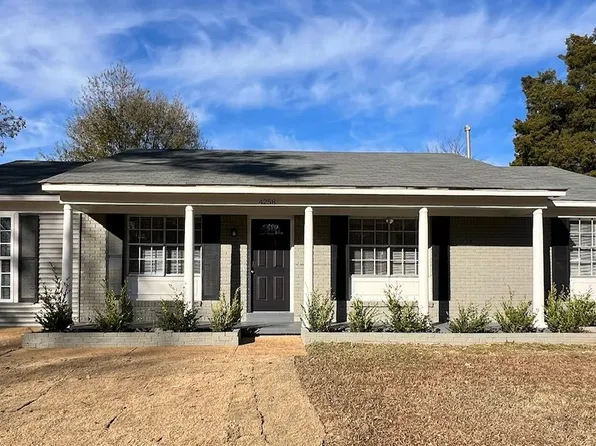 4258 Riche Rd, Memphis, TN 38128