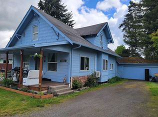 1710 N Tower Ave, Centralia, WA 98531