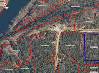 Lots 1 Through 8 Block 41 Cunningham Add, Norfork, AR 72658