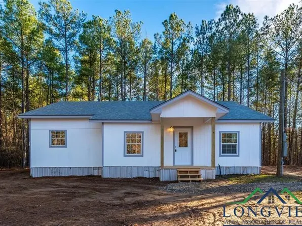 870 County Road 1675, Mount Pleasant, TX 75455