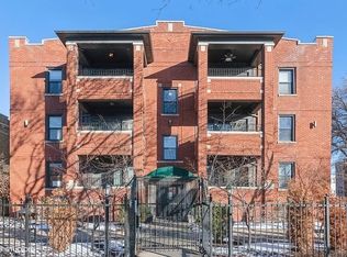 3403 N Harding Ave #3, Chicago, IL 60618