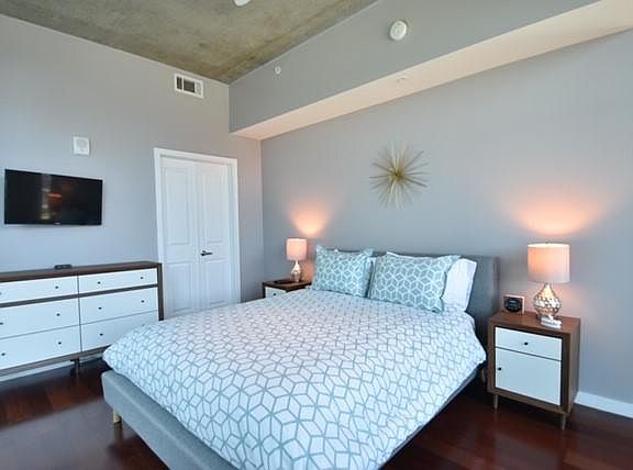 4th image of 1700 Bassett St Unit 920
