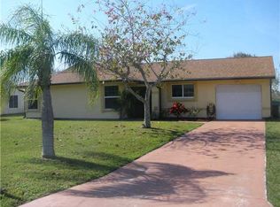 1780 SE Cascella Ct, Port Saint Lucie, FL 34952