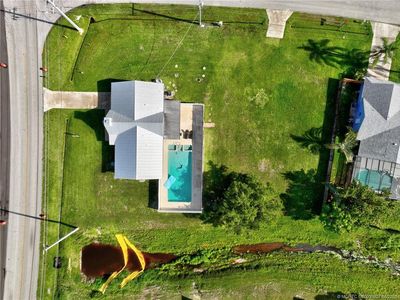 832 SE Atlantus Ave, Pt Saint Lucie, FL, 34953