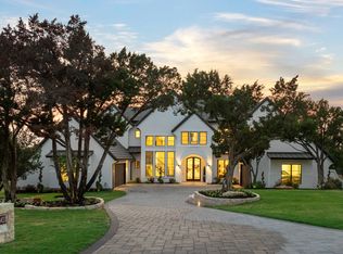 18433 Flagler Dr, Austin, TX 78738