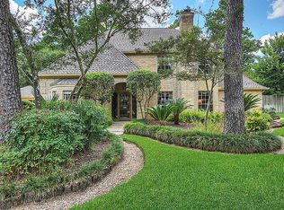 5526 Glenmere Ln, Spring, TX 77379