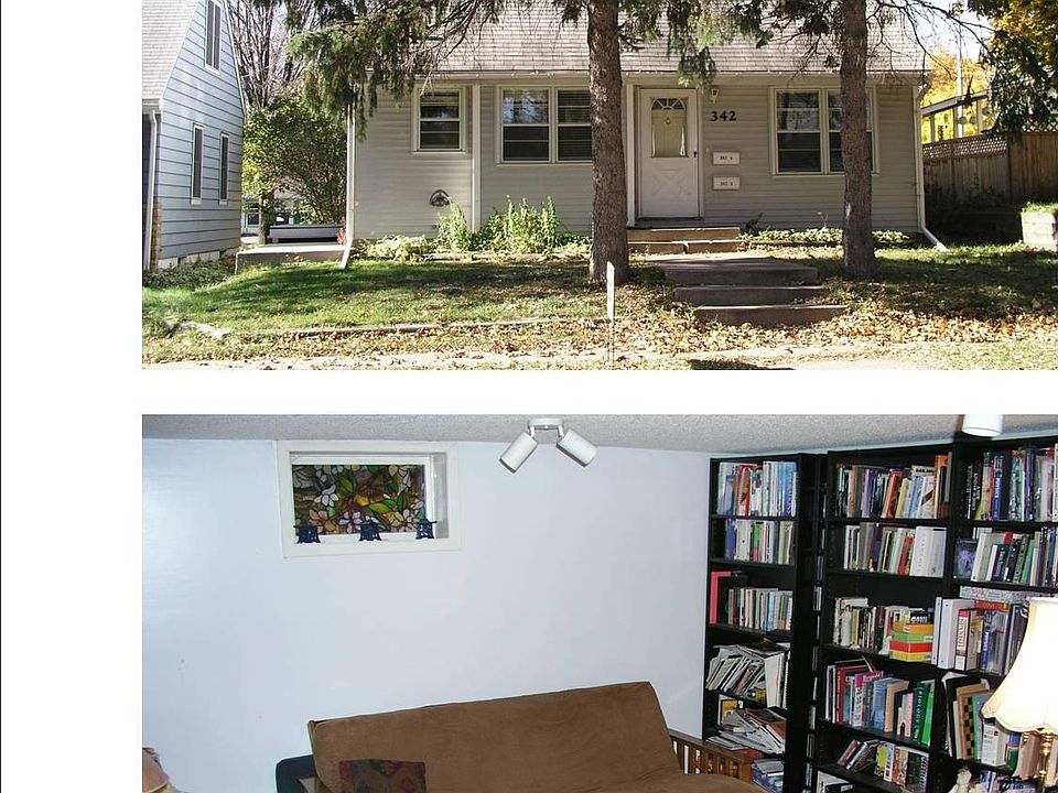 street view and family room