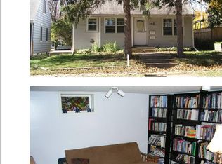 342 12th Ave N, Hopkins, MN 55343