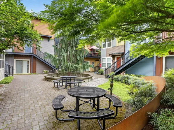 4309 SE Division St Unit B, Portland, OR 97206