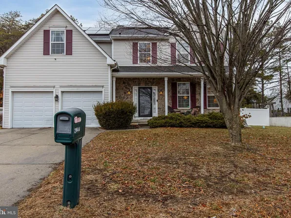 2044 Easy St, Millville, NJ 08332