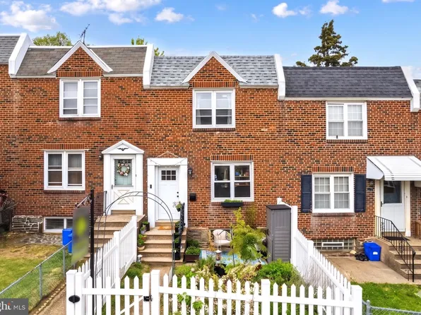 374 Fairway Ter, Philadelphia, PA 19128