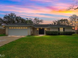2507 Ashdown Dr, Bossier City, LA 71111