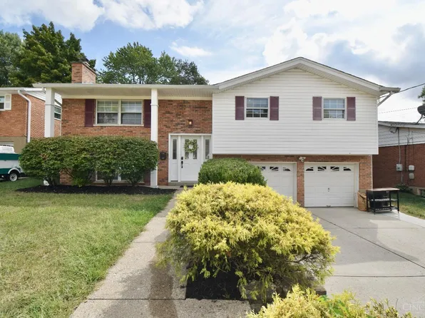 4038 Wildcherry Ct, Cincinnati, OH 45248