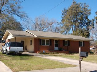 206 Self St, Warner Robins, GA 31088