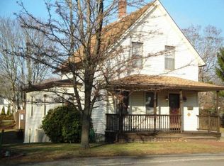 37 Clark St, Westerly, RI 02891