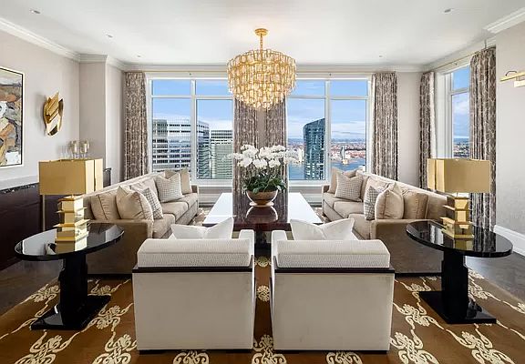 3rd image of 30 Park Pl APT 68A