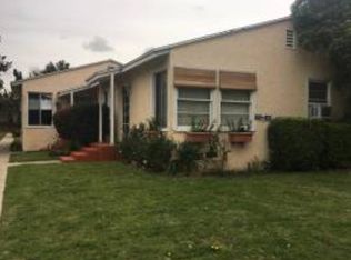 601 N Rosemary Ln, Burbank, CA 91505