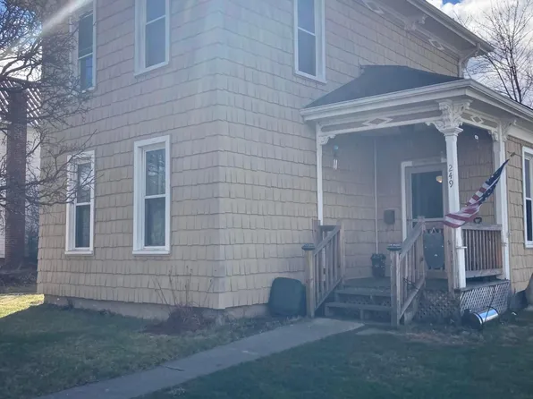 249 Dawsett Ave, Galion, OH 44833