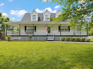 3535 Sheffield Ln NE, Cleveland, TN 37323