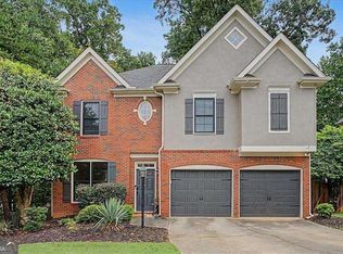 195 Cabots Cove Ct, Alpharetta, GA 30022