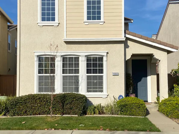 10933 Oakham Dr, Rancho Cordova, CA 95670