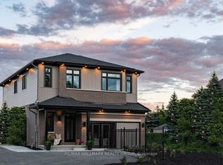 611 Persimmon Way, Ottawa, ON K1W 0T1