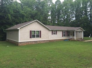 145 Wildwood Dr, Ripley, MS 38663