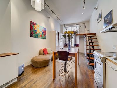 23 Waverly Pl APT 2S, Manhattan, NY, 10003