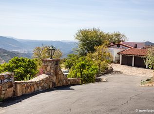 6461 Rainbow Heights Rd, Fallbrook, CA 92028