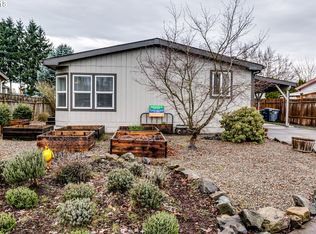 2688 Arnold Ave, Eugene, OR 97402