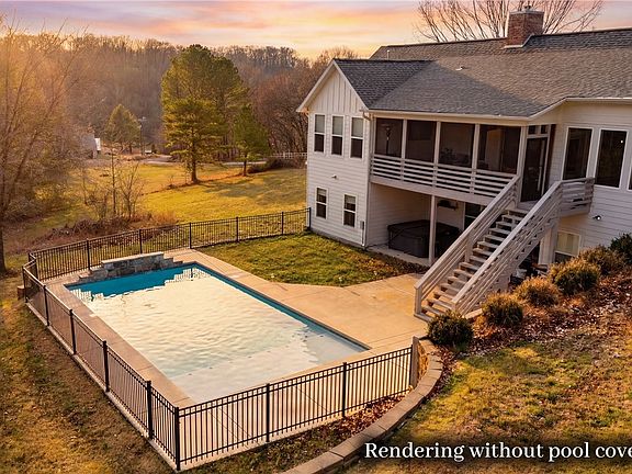 2nd image of 8151 Spanker Ridge Rd