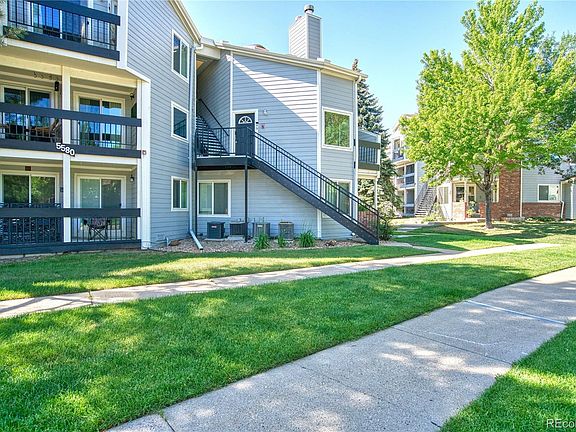 2nd image of 5580 W 80th Place #46