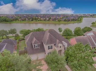 2574 Costa Mesa Cir, League City, TX 77573